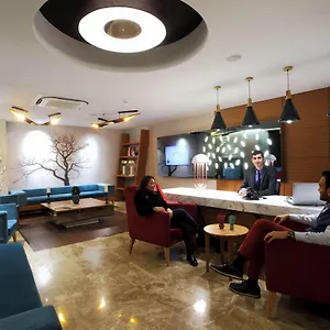 Aparthotel Carina Park Nisantasi, Istanbul