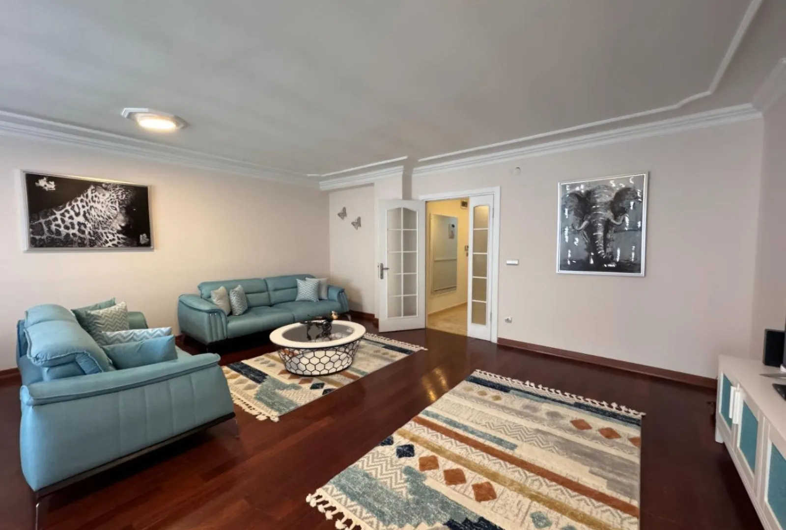 Saygin Apartments 伊斯坦布尔 公寓式酒店