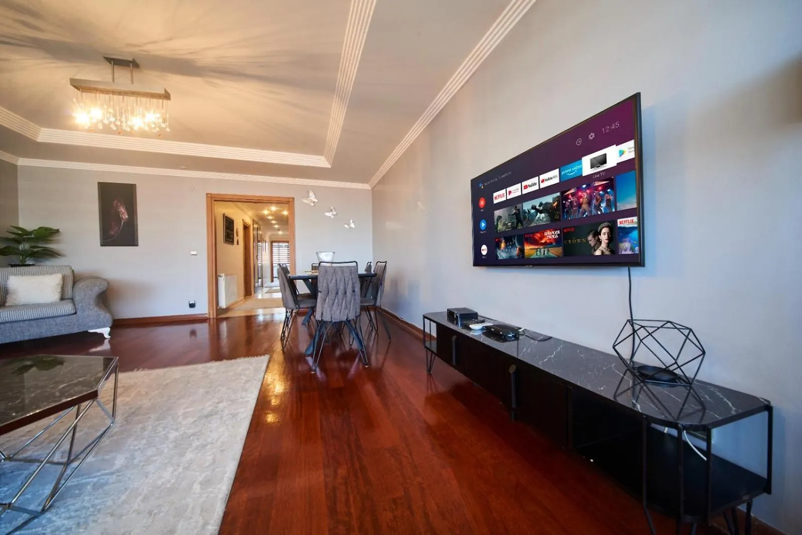 Saygin Apartments 伊斯坦布尔 公寓式酒店