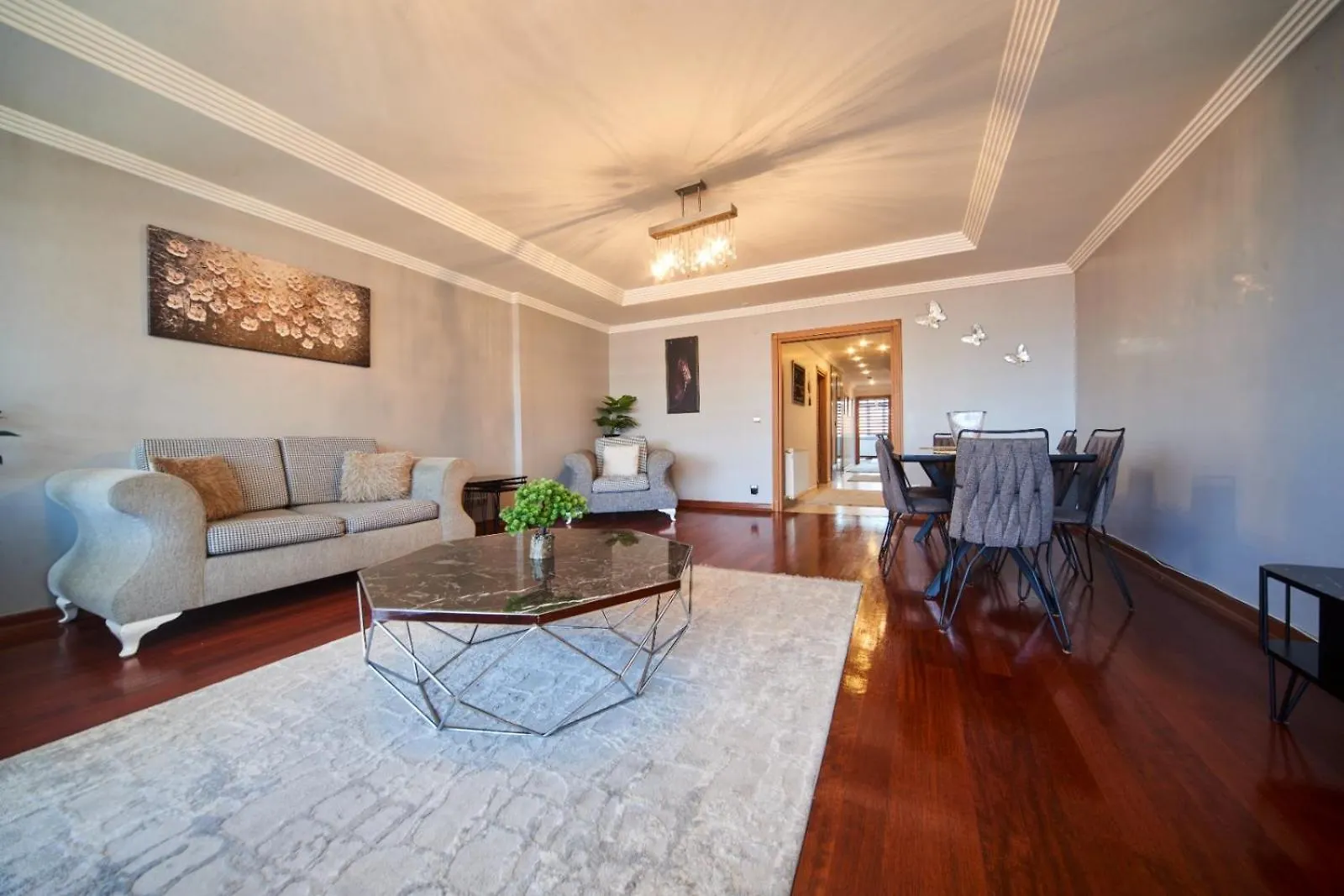 Saygin Apartments 伊斯坦布尔