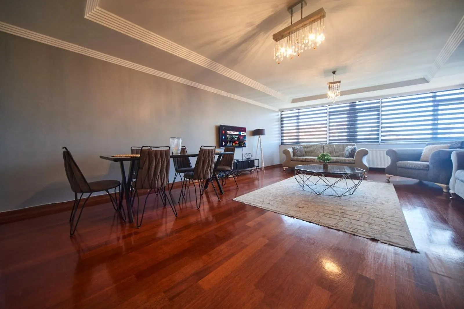 Saygin Apartments 伊斯坦布尔 土耳其