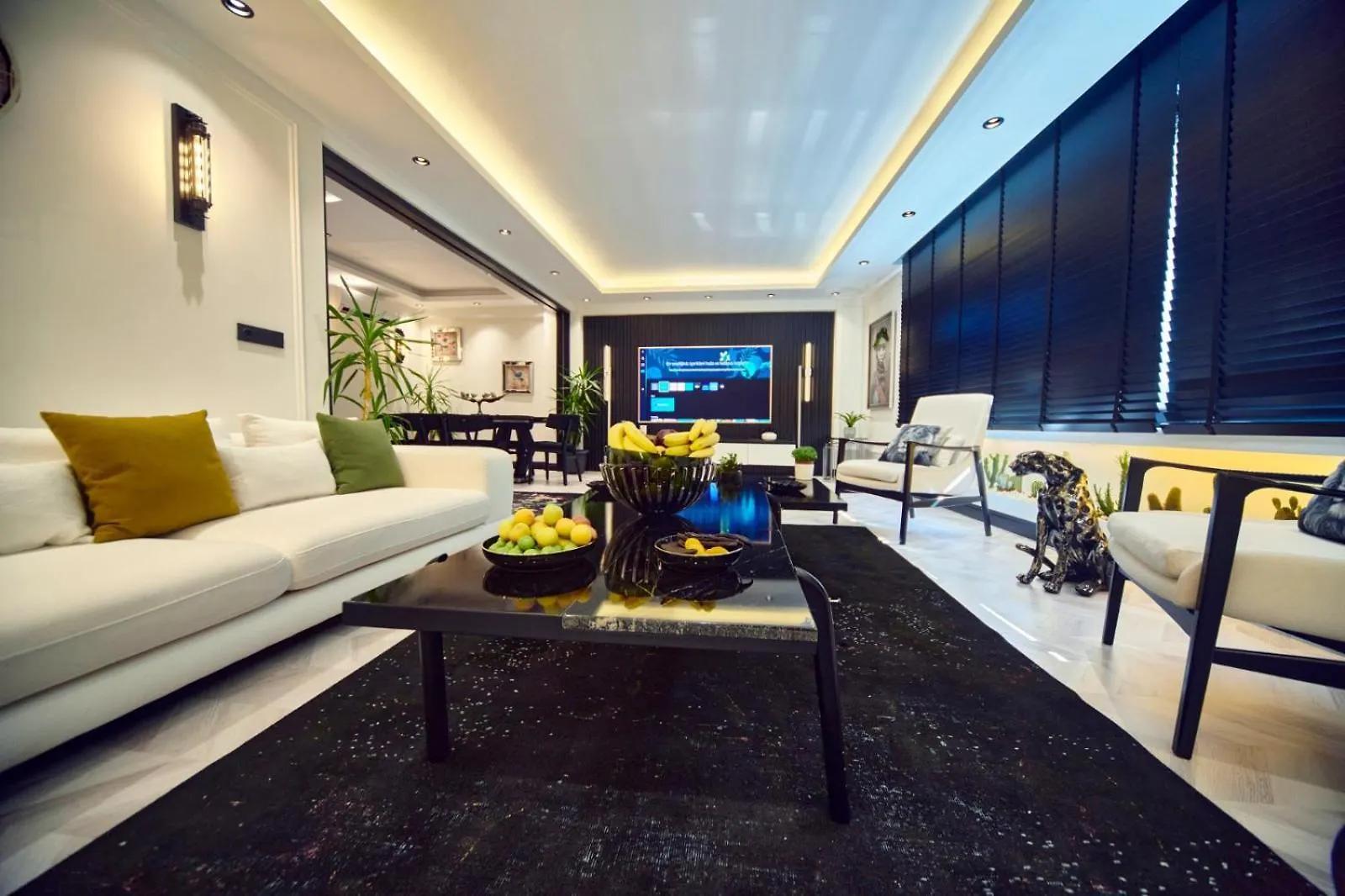 公寓式酒店 Saygin Apartments 伊斯坦布尔 土耳其