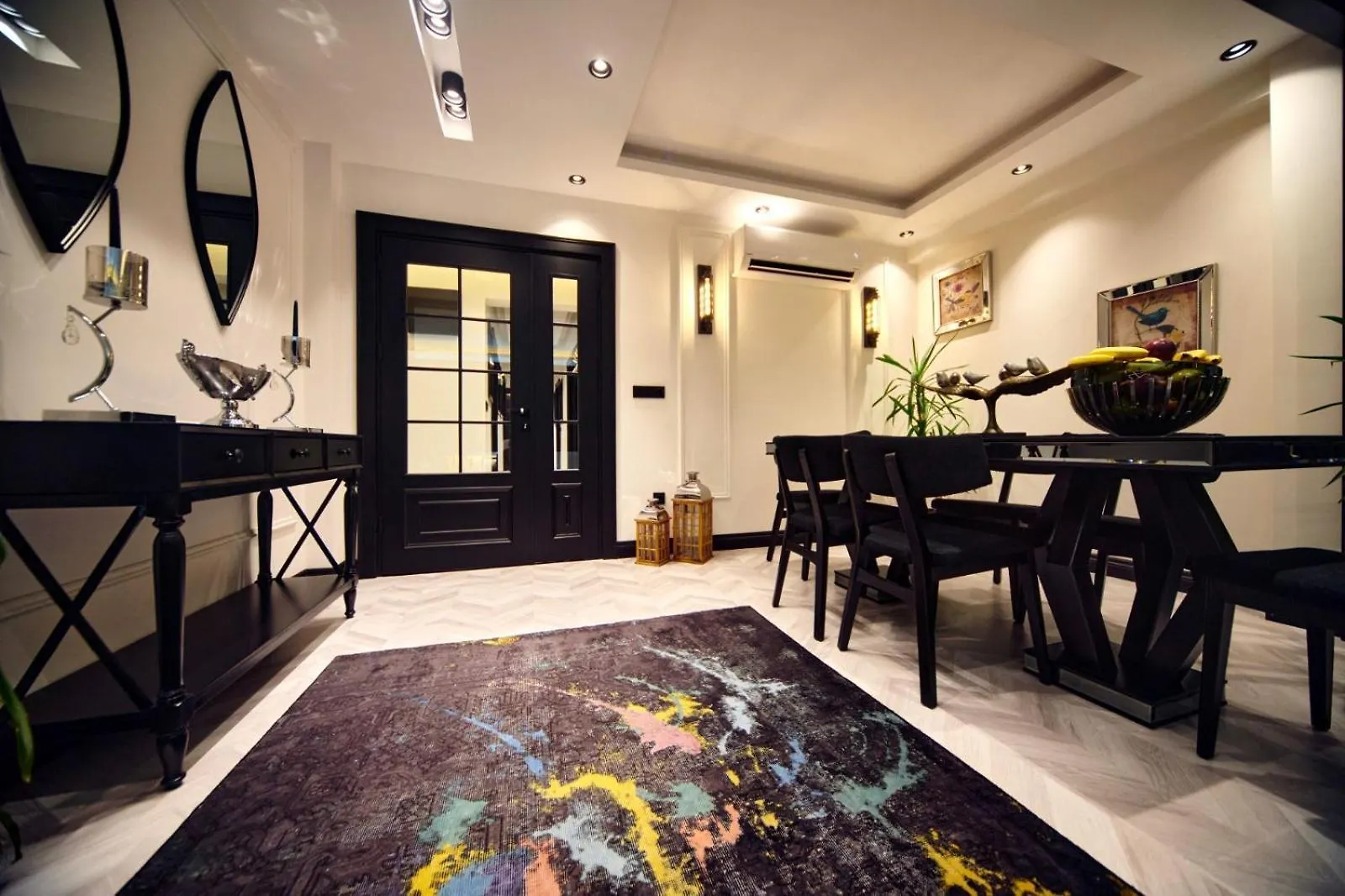 公寓式酒店 Saygin Apartments 伊斯坦布尔