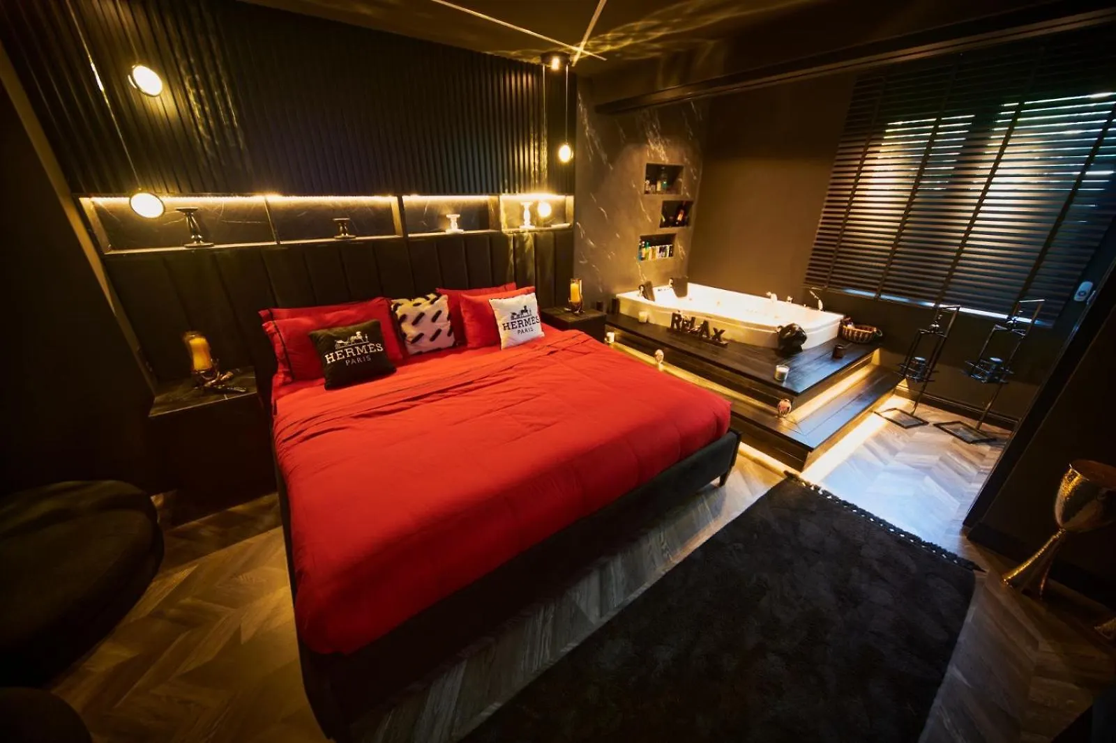 Saygin Apartments 伊斯坦布尔 公寓式酒店
