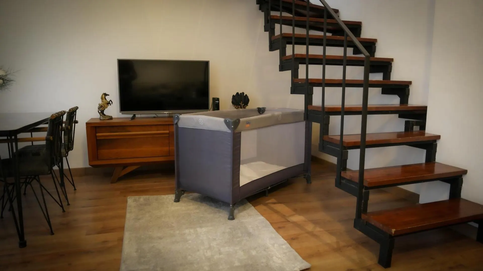 Saygin Apartments 伊斯坦布尔 公寓式酒店