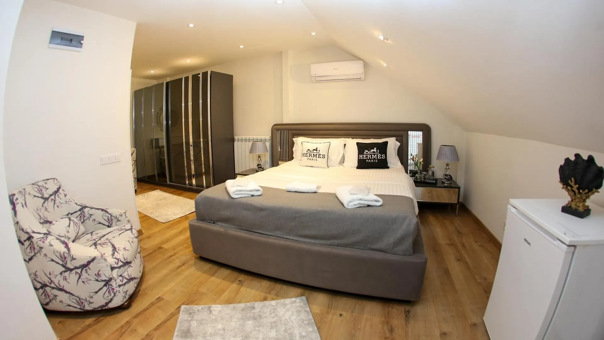 Saygin Apartments 伊斯坦布尔 土耳其