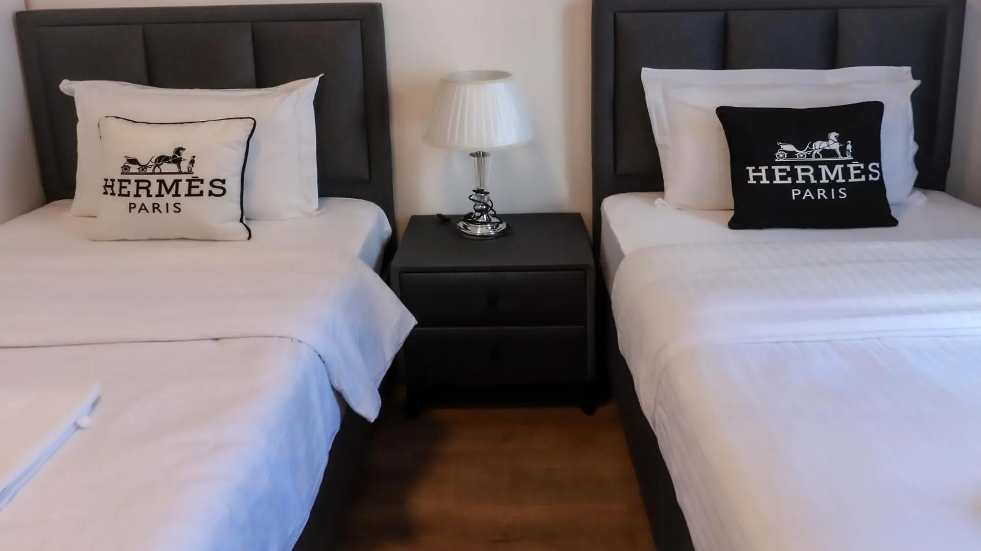 Saygin Apartments 伊斯坦布尔 公寓式酒店