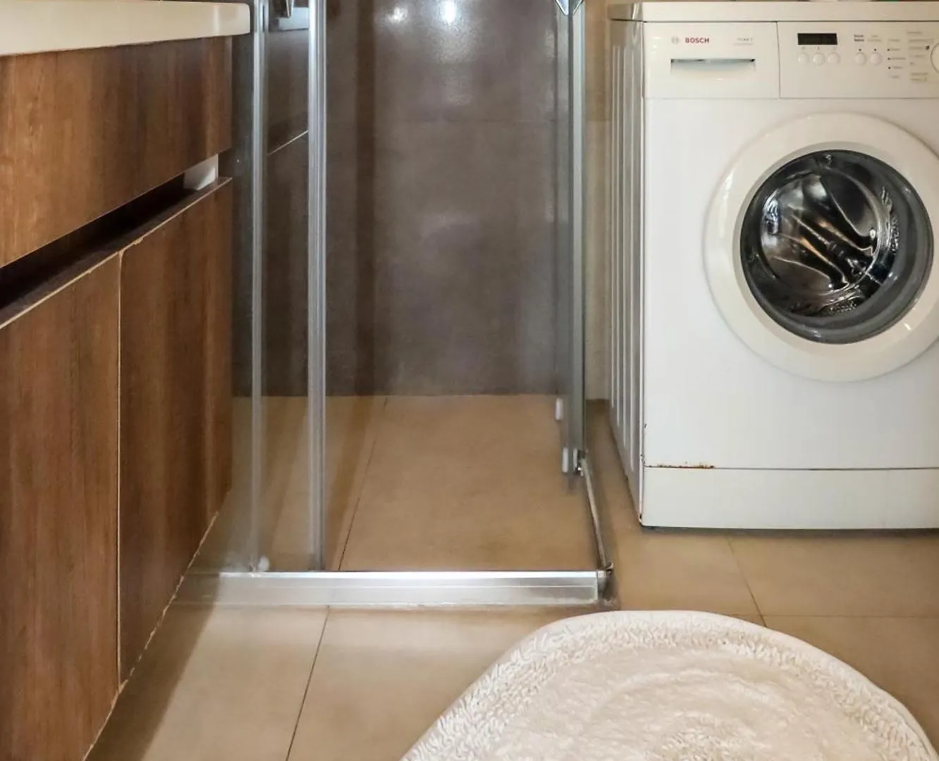 Saygin Apartments 伊斯坦布尔 公寓式酒店