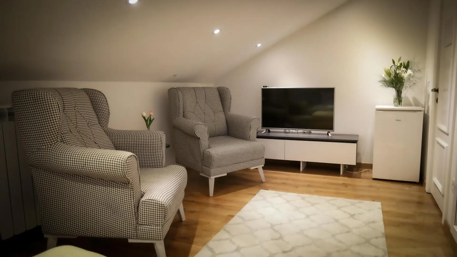 Saygin Apartments 伊斯坦布尔 0*,