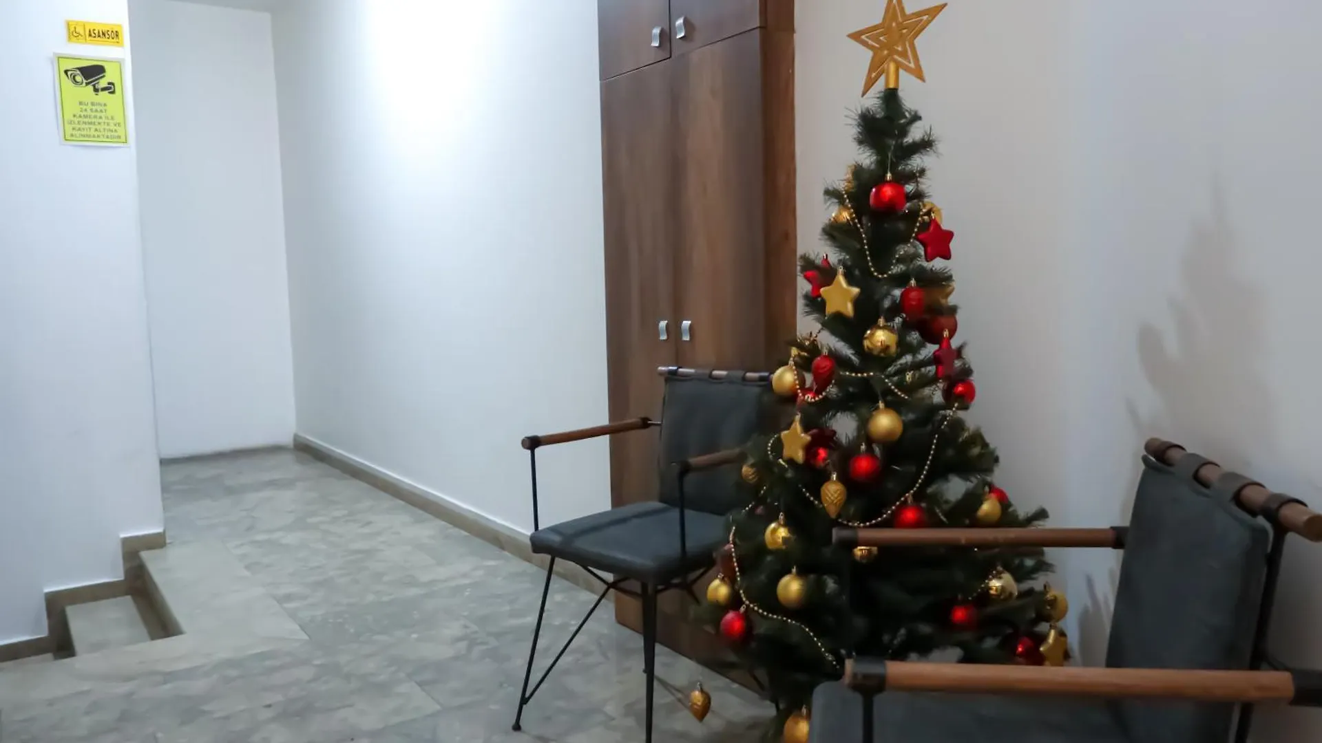 公寓式酒店 Saygin Apartments 伊斯坦布尔 土耳其