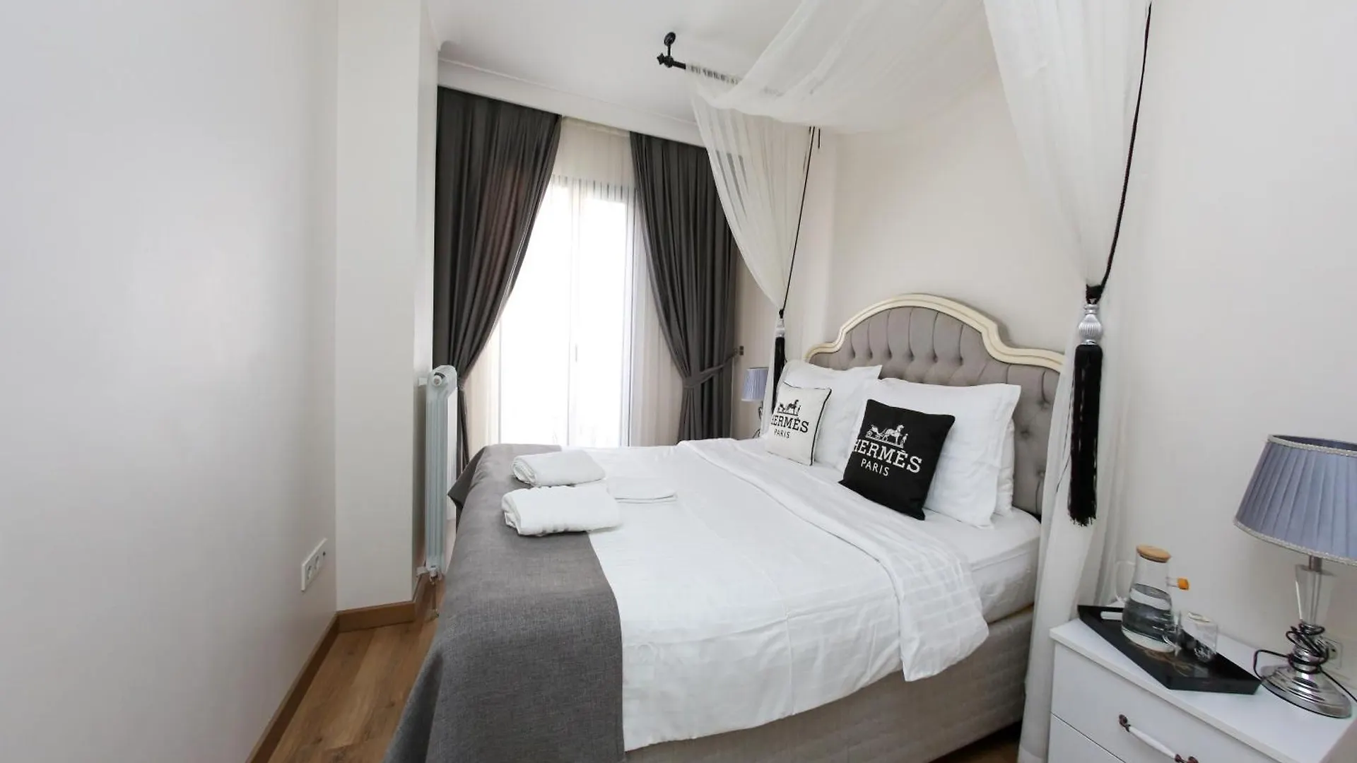 Saygin Apartments 伊斯坦布尔 公寓式酒店
