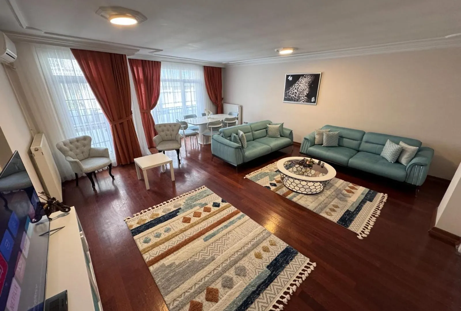 Saygin Apartments Istanbul