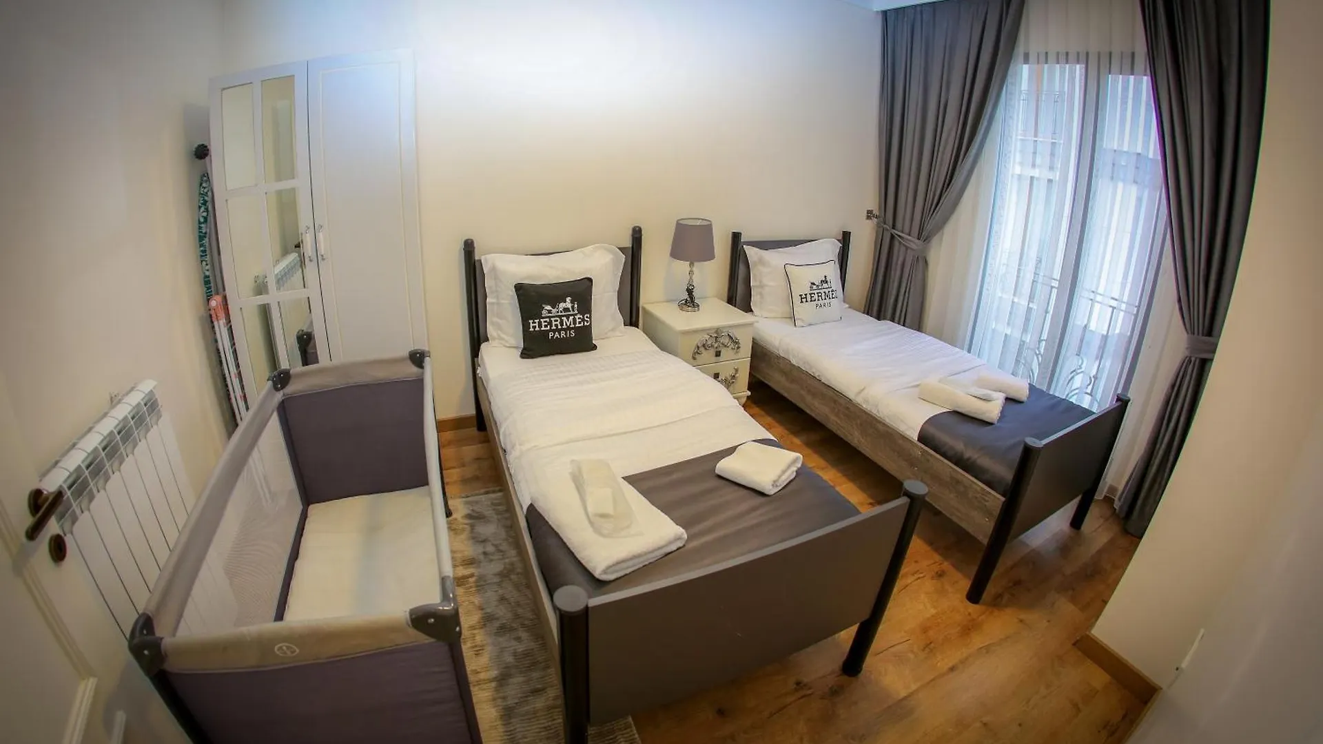 Saygin Apartments Istanbul