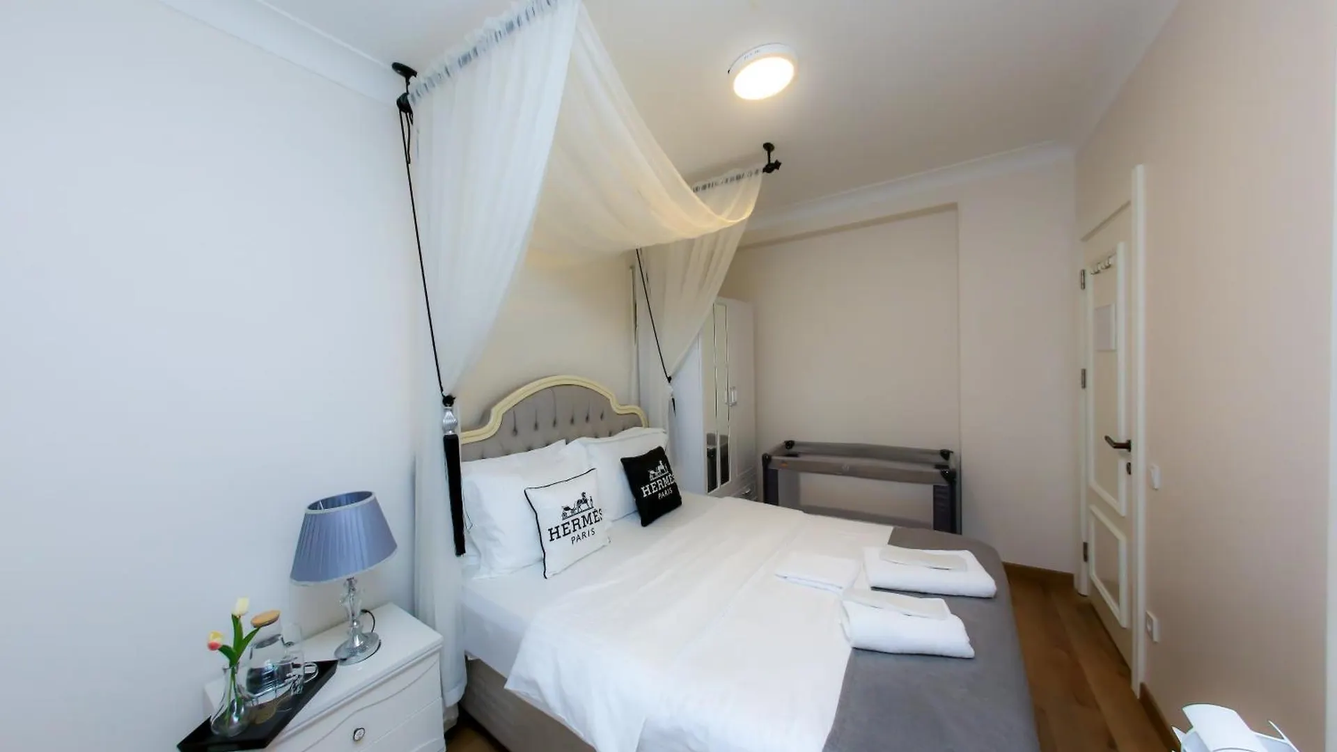 Saygin Apartments Istanbul 0*,  Turkiet
