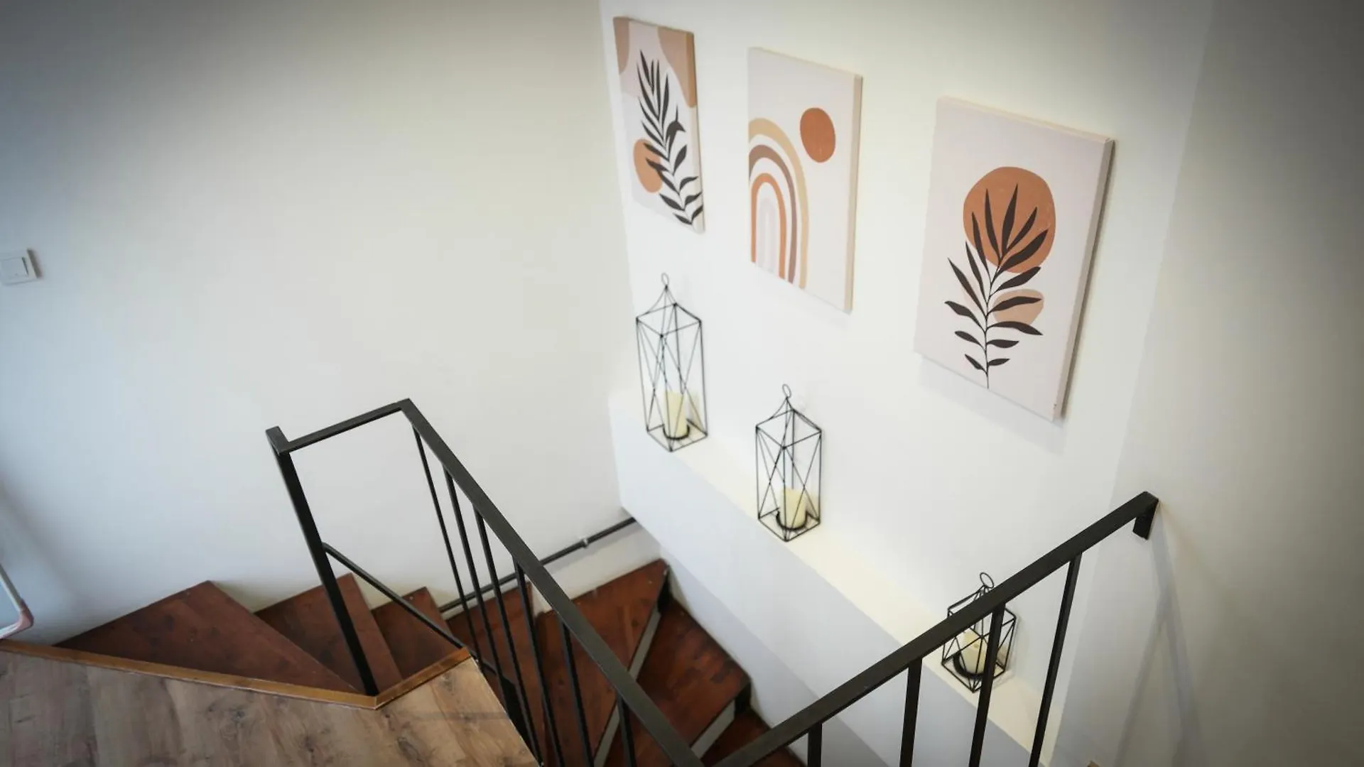 Saygin Apartments Istanbul 0*,  Turkiet