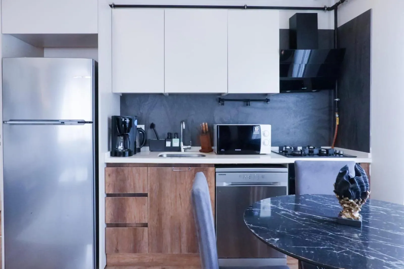 Saygin Apartments Istanbul Turkiet