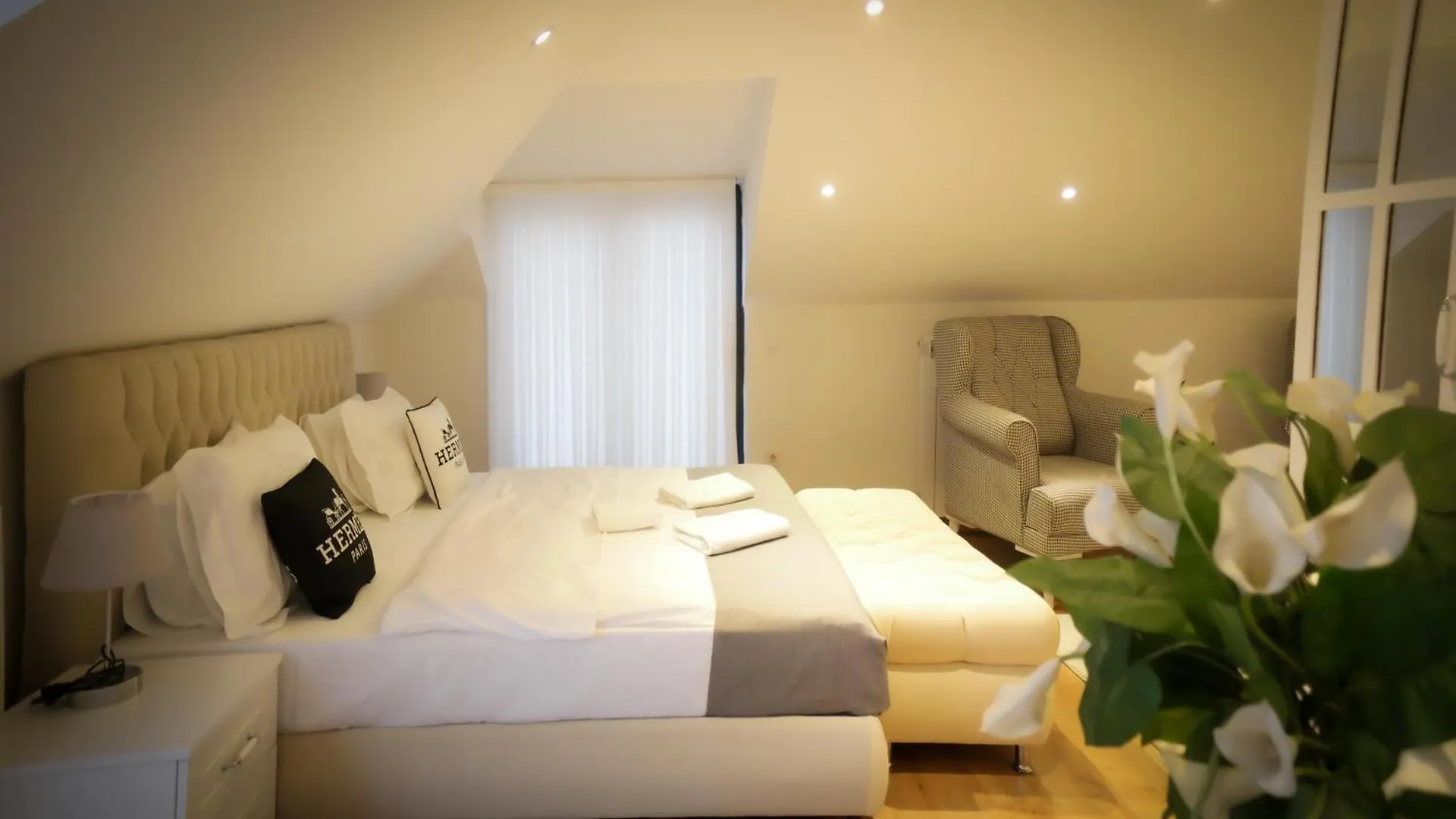 Saygin Apartments Istanbul