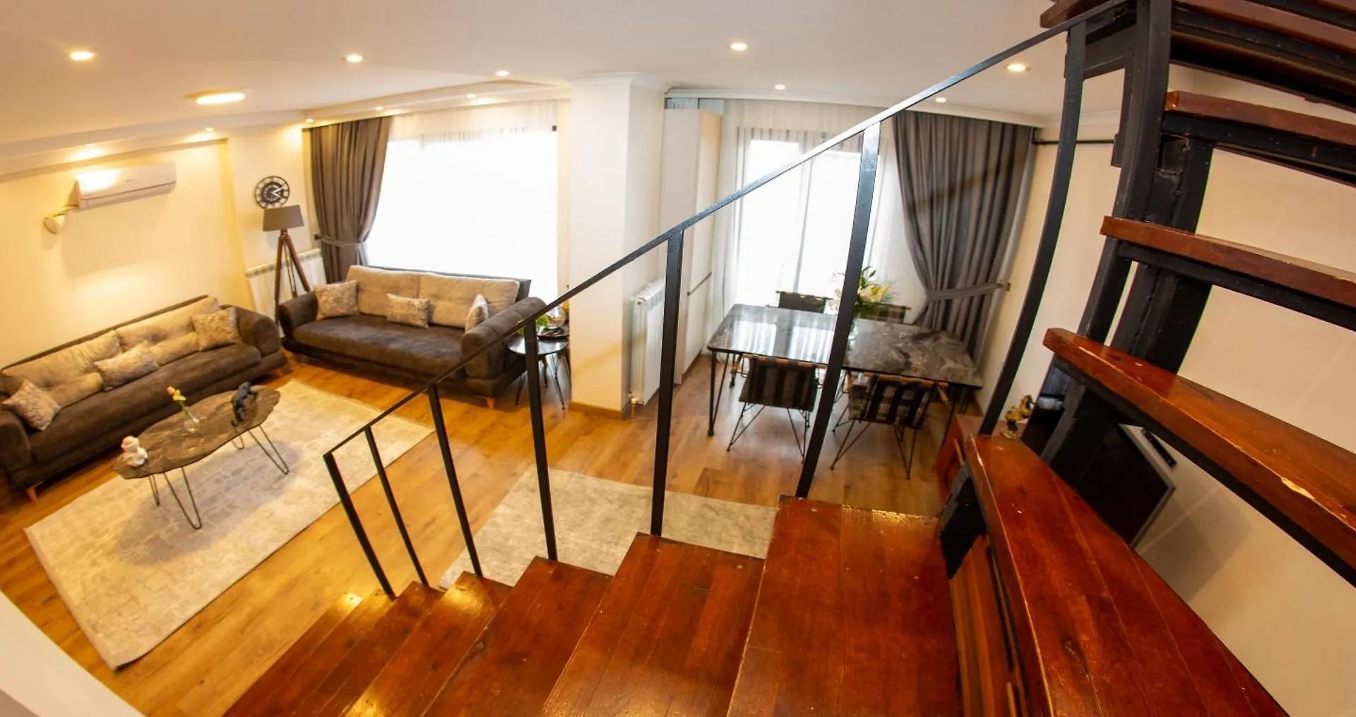 Saygin Apartments Istanbul