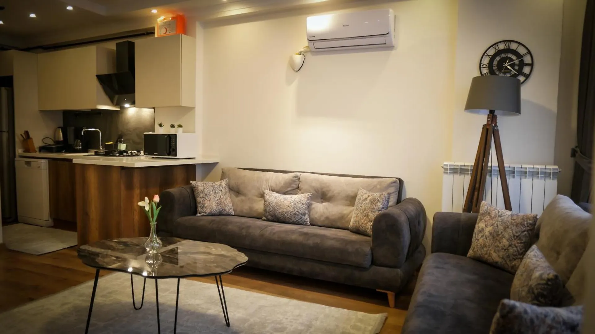 Saygin Apartments Istanbul