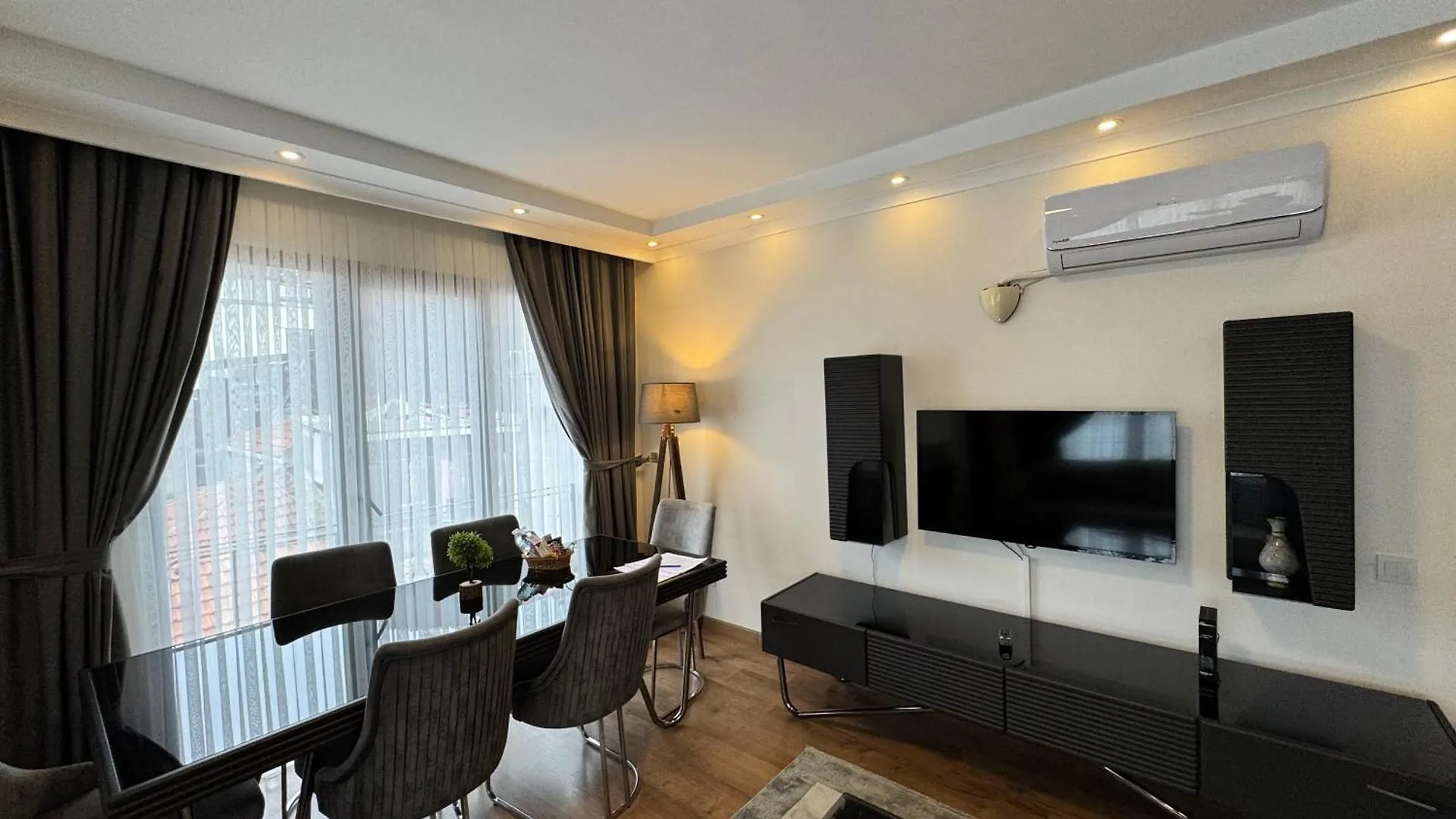 Saygin Apartments Istanbul 0*,  Turkiet