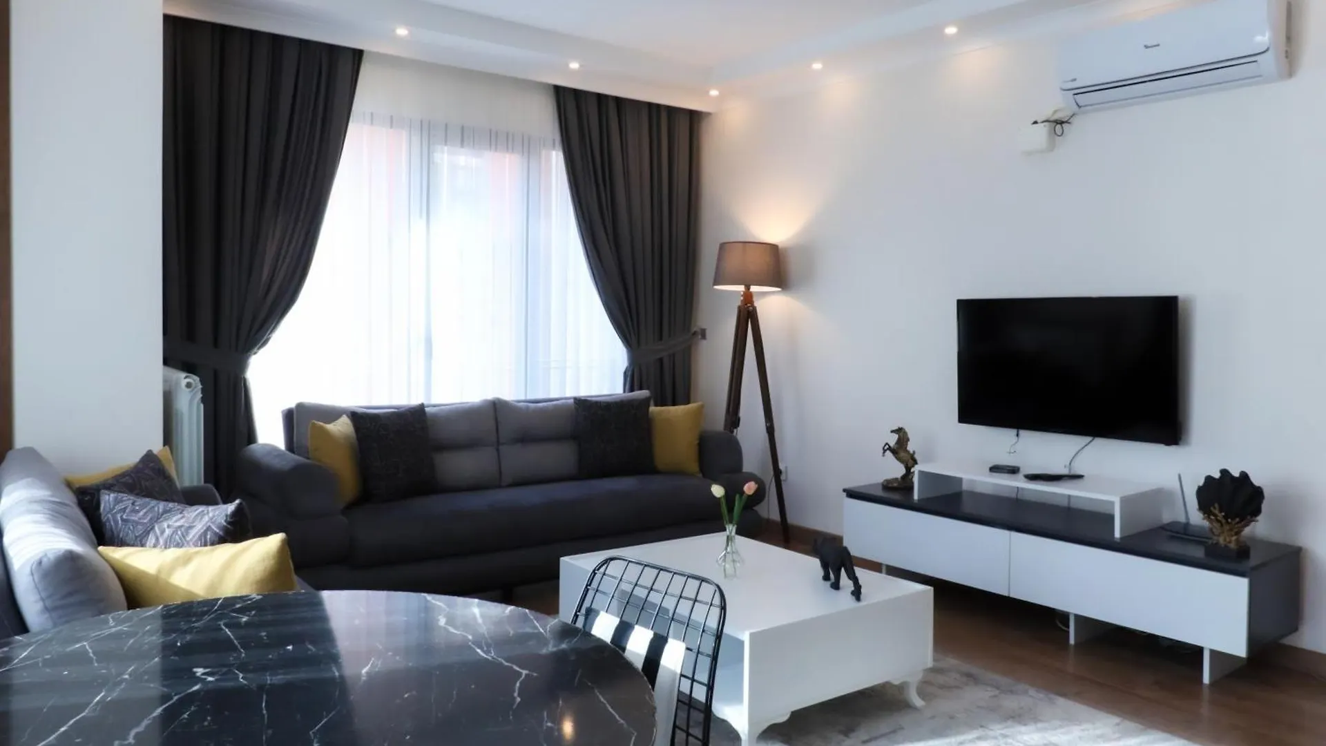 Saygin Apartments Istanbul 0*,