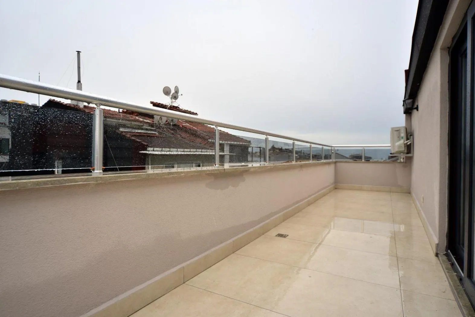 Lägenhetshotell Saygin Apartments Istanbul